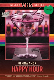 Buy Happy Hour