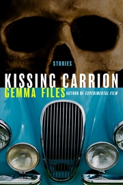 Buy Kissing Carrion