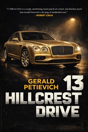 Buy 13 Hillcrest Drive