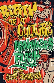 Buy Birth Of A Culture
