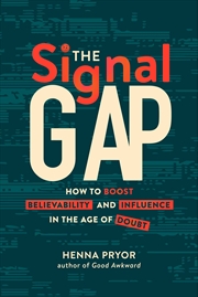 Buy The Signal Gap
