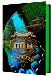 Buy Tithe (Collector's Edition)