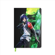 Buy Persona: P3R Sculpted Journal