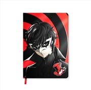 Buy Persona: P5R Sculpted Journal