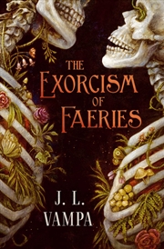 Buy The Exorcism Of Faeries
