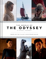 Buy The World Of The Odyssey
