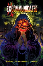 Buy Excommunicated, Vol. 1
