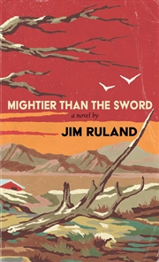Buy Mightier Than The Sword