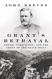 Buy Grant's Betrayal