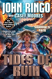 Buy Tides Of Ruin