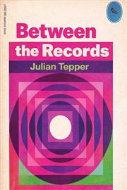 Buy Between The Records