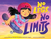 Buy No Legs, No Limits