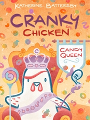 Buy Candy Queen