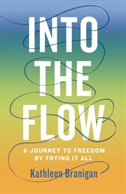 Buy Into The Flow