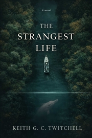 Buy The Strangest Life