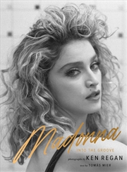 Buy Madonna: Into The Groove
