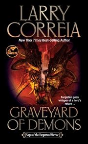 Buy Graveyard Of Demons