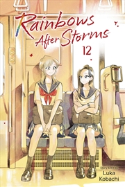 Buy Rainbows After Storms, Vol. 12