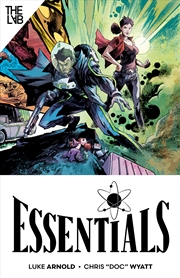 Buy Essentials Vol. 1 Portable