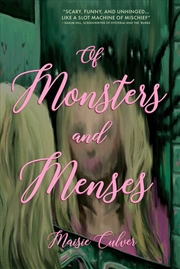 Buy Of Monsters And Menses
