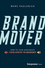 Buy Brand Mover