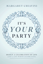 Buy It's Your Party