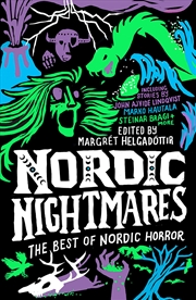 Buy Nordic Nightmares: The Best Of Nordic Horror