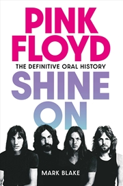 Buy Pink Floyd Shine On