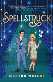 Buy Spellstruck