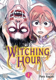 Buy Witching Hour, Vol. 1