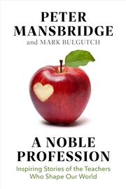Buy A Noble Profession