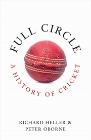 Buy Full Circle