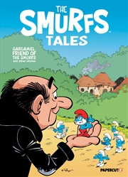 Buy The Smurfs Tales Vol. 17