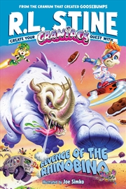Buy Revenge Of The Rhinobino