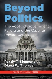 Buy Beyond Politics