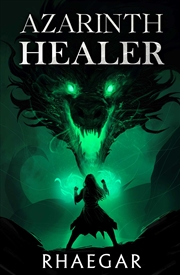 Buy Azarinth Healer, Book 1
