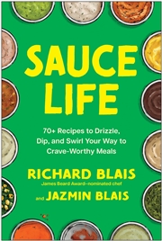 Buy Sauce Life