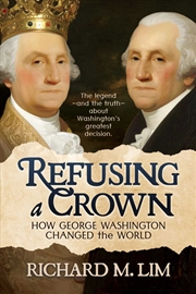 Buy Refusing A Crown