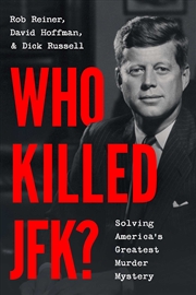 Buy Who Killed Jfk?