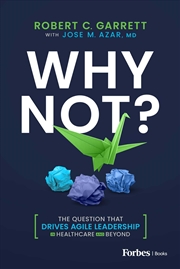 Buy Why Not?
