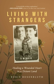 Buy Living With Strangers