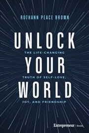 Buy Unlock Your World