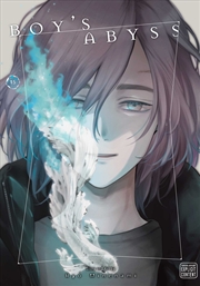 Buy Boy's Abyss, Vol. 15