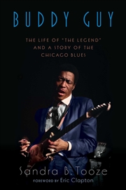 Buy Buddy Guy