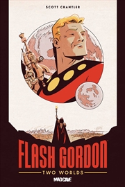 Buy Flash Gordon: Two Worlds - Part 1