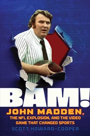 Buy Bam!