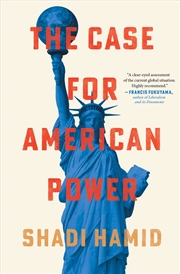 Buy The Case For American Power