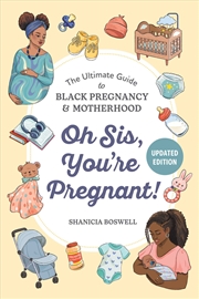 Buy Oh Sis, You're Pregnant!