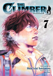 Buy The Climber, Vol. 7