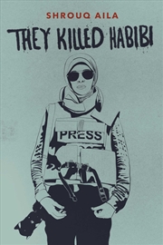 Buy They Killed Habibi
